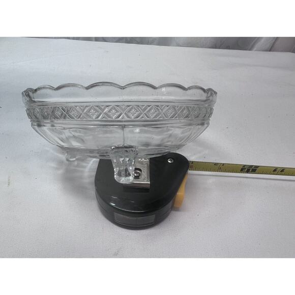 Vintage Candy Trinket Dish - Picture 7 of 8